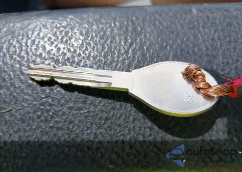 2002 Nissan Frontier Xe z USA, uszkodzony, nr VIN 1N6DD26S92C342667